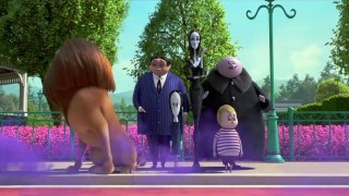 The Addams Family Trailer #1 (2019) - Movie Trailers