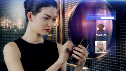 What Happens in Your Brain When You Match on a Dating App