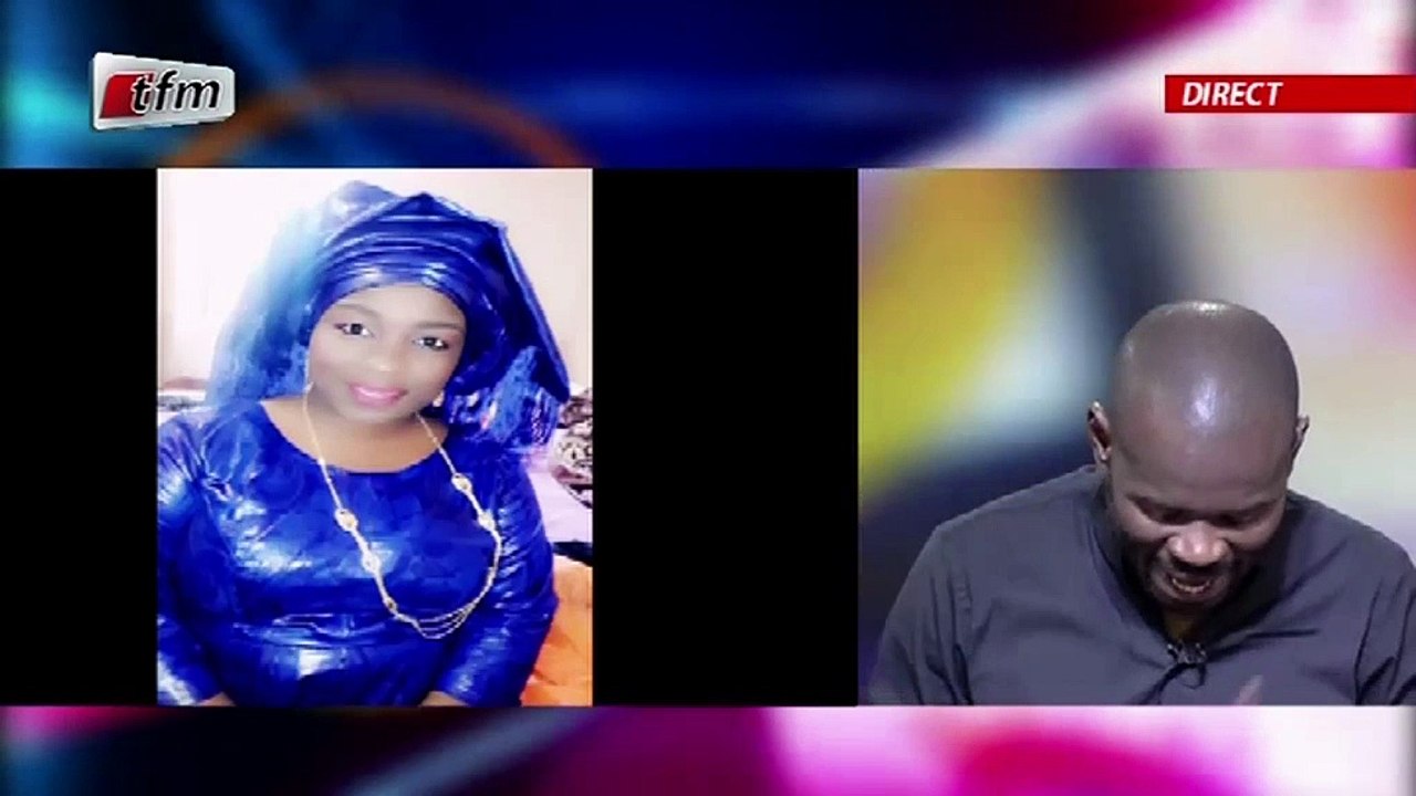 RUBRIQUE ANNIVERSAIRES avec PAPE CHEIKH DIALLO dans Yeewu Leen du 23 Septembre 2019