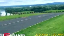Big⚡️OFF, Rider OK, (Ulster Grand Prix - Belfast - N.Ireland☘) . . (Type Race, Isle of Man TT)
