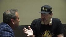 Phil Hellmuth: How the World’s Best Poker Player Wins Through Positivity