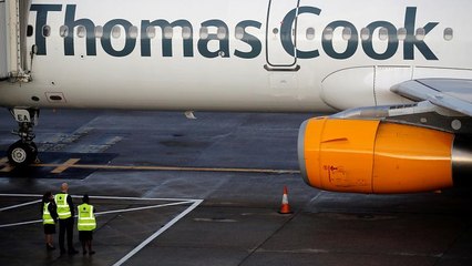 Kültür ve Turizm Bakanlığı: Thomas Cook iflasından etkilenecek işletmelere kredi desteği verilecek