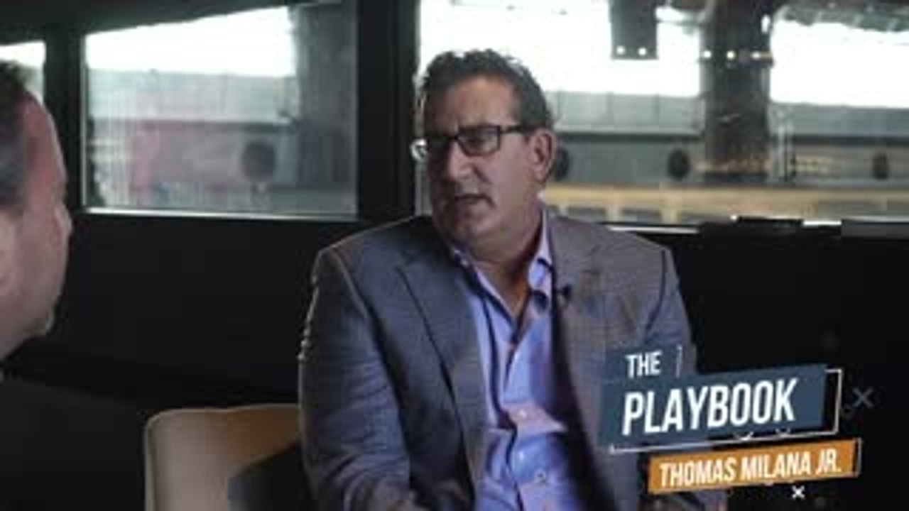 Why This Entrepreneur is Focused on Improving Men’s Health Nationwide