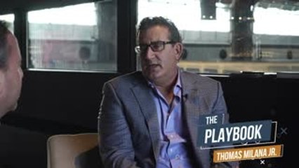 Why This Entrepreneur is Focused on Improving Men’s Health Nationwide