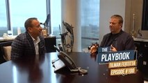 Tilman Fertitta: Turning a $6,000 Loan into a Multi-Billion-Dollar Restaurant Empire