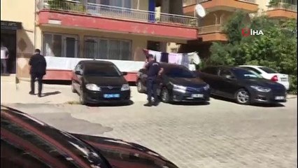 Antalya'ya şehit ateşi düştü