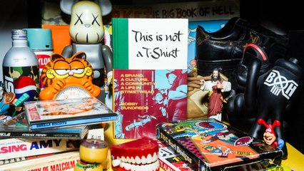 Business Advice From the Co-founder of This Streetwear and Lifestyle Brand