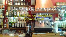 Brèves de comptoir - Rapatriement de masse de 600 000 voyageurs