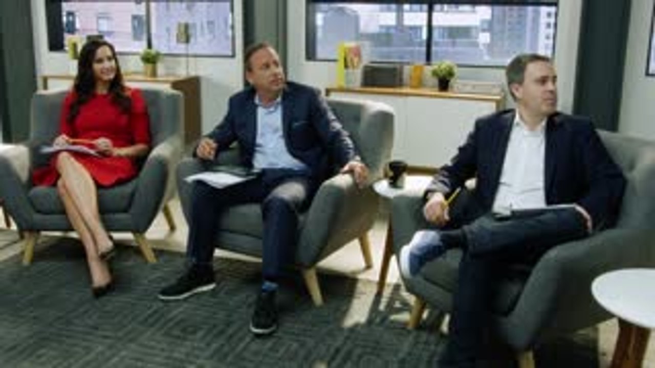 Entrepreneur Elevator Pitch S4 Ep4: 'It Hit All the Ingredients Except a Good Product'