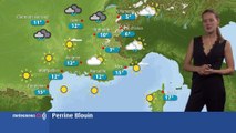Votre météo de ce mardi 24 septembre : la pluie revient