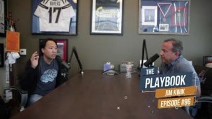 Jim Kwik: Unlocking the Genius Inside of You