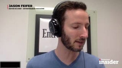 Entrepreneur Insider Video of the Week: Management Mess to Leadership Success