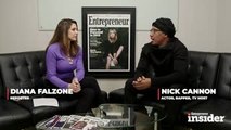 Entrepreneur Insider Video of the Week: Nick Cannon Breaks Down His Keys to Success in Business and Life