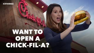 What You Need to Know Before Investing in a Chick-fil-A Franchise