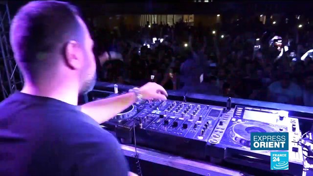 S'encanailler à Bagdad : les mille et une nuits de la capitale irakienne