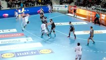 Istres Provence Handball se prépare pour le(s) Derby(s) face à Aix