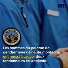 Sauvetage héroïque, Tunnel de Tende, Mannequin: voici votre brief info de ce lundi après-midi