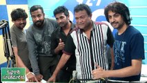 Krishna Rao Super Market Mashallah Song Launch