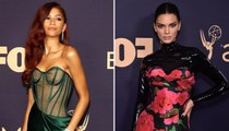 أبرز إطلالات النجمات خلال حفل Emmy Awards 2019