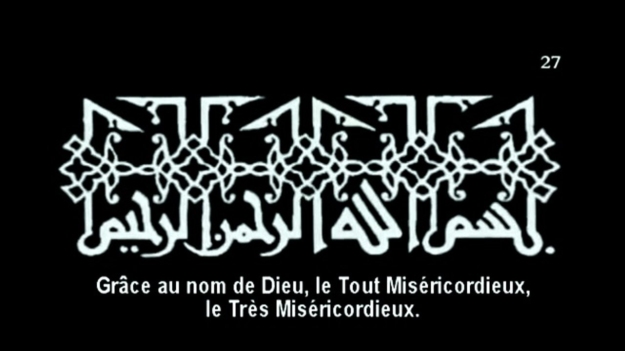 Épisode 27: Joseph est nommé officiellement ministre de l’agriculture