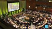 Somme climat à l'ONU : Antonio Guterres appelle les Etats à publier des plans plus ambitieux