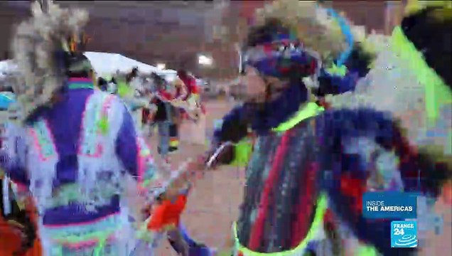 Annual Indian Pow Wow: Keeping traditions alive in New Mexico