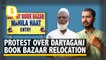Daryaganj Book Bazaar Gets a New Home, Vendors Divided Over it