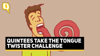 Are You Up for the Tongue Twister Challenge in Your Language?