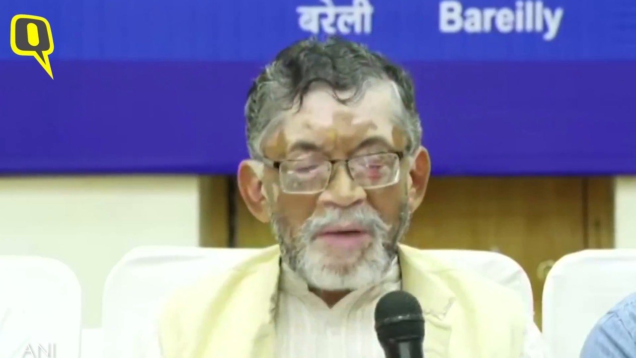 Santosh Gangwar