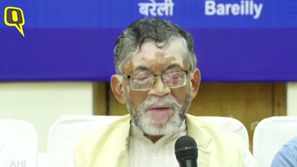 Santosh Gangwar