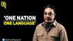 ‘Short-Sighted’: Kamal Haasan Slams Shah Amid Hindi Imposition Row