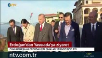 Oğuz Haksever'den canlı yayın gafı