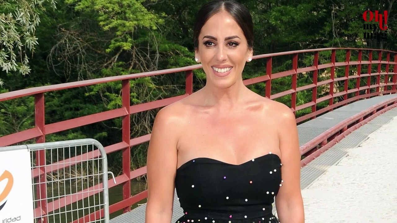 El ‘topless’ de Anabel Pantoja lo más comentado tras su expulsión.