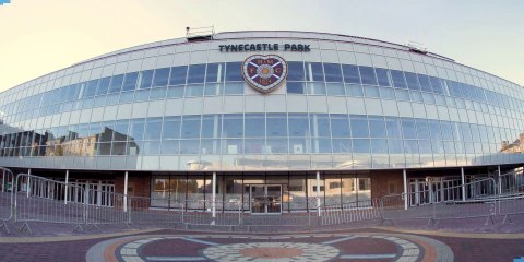 Who was Hearts most successful manager for wins?