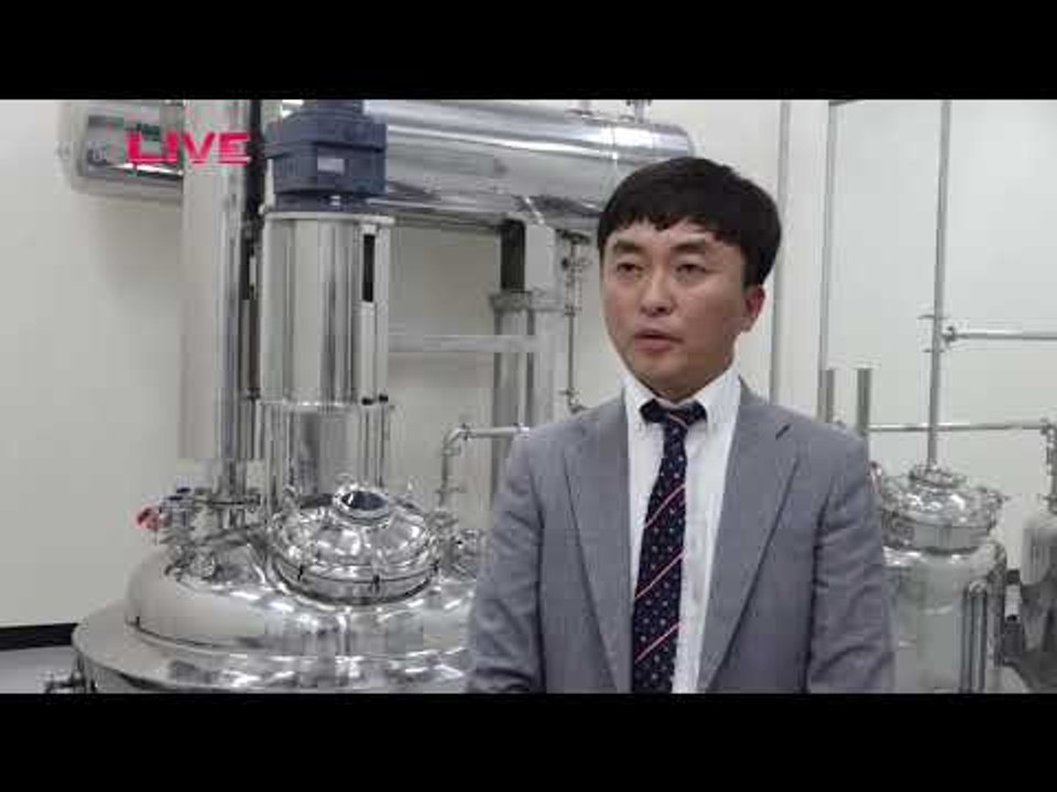 [영상뉴스] KTR, 9월 6일 광양에 융복합소재지원센터 개소