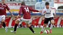 Torino-Milan, 2007-08: gli highlights