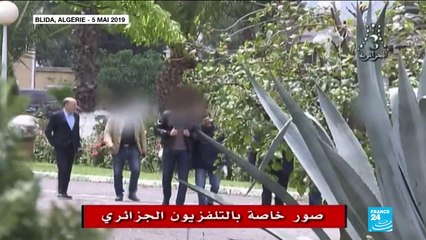 Ouverture d'un procès emblématique en Algérie, Saïd Bouteflika devant les juges