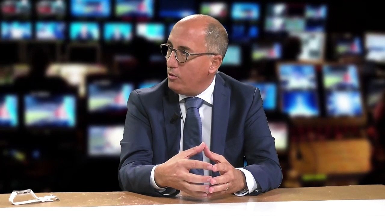 D!CI TV : une loi pour protéger les élus de proximité