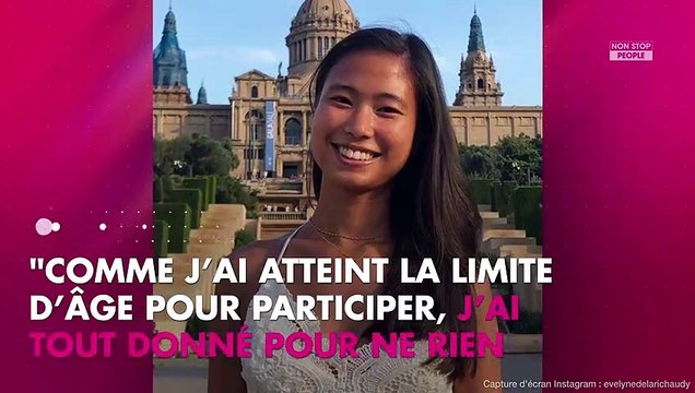 Miss France 2020 : Qui est Evelyne de Larichaudy, la nouvelle Miss Ile de France ?