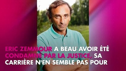 Eric Zemmour de retour à la télévision ? CNews intéressée