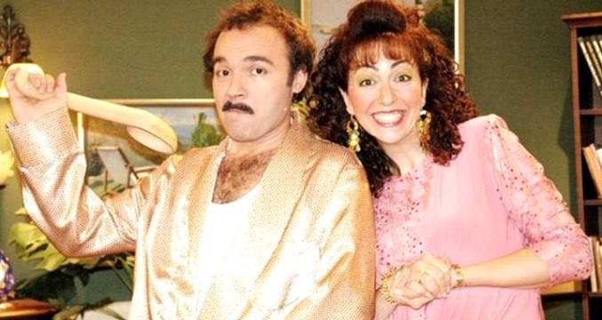 Avrupa Yakası'ndaki Burhan Altıntop karakterinin film olması için kampanya başlatıldı