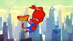 Spider-Ham-  Caught in a Ham Animated Short - Spider-Man Into The Spiderverse