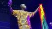 Sidiki Diabaté honore la mémoire d’Arafat DJ à Bercy