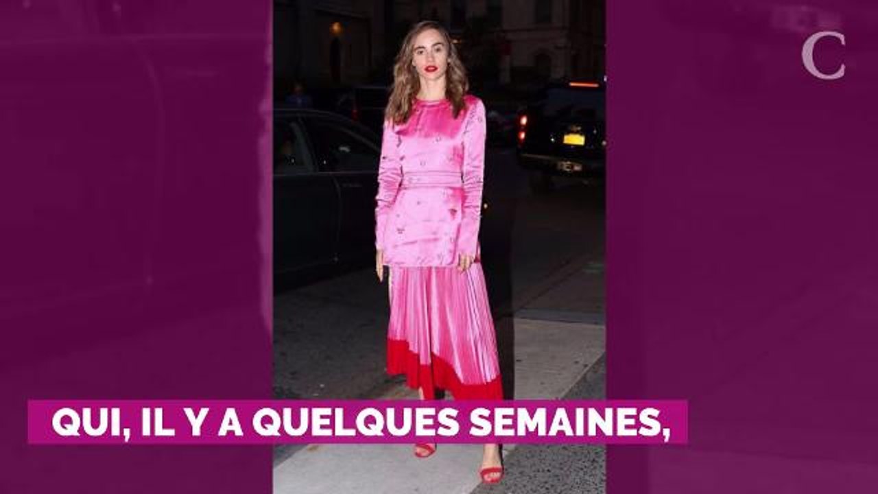 PHOTOS. Katie Holmes, Emily Ratajkowski… Toutes fans des looks monochromes