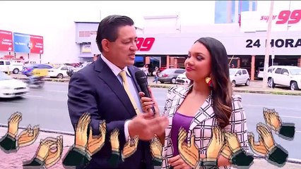 La Made con Dionisio Rodríguez sobre proceso de escogencia de los  nuevos magistrado - Nex Panamá