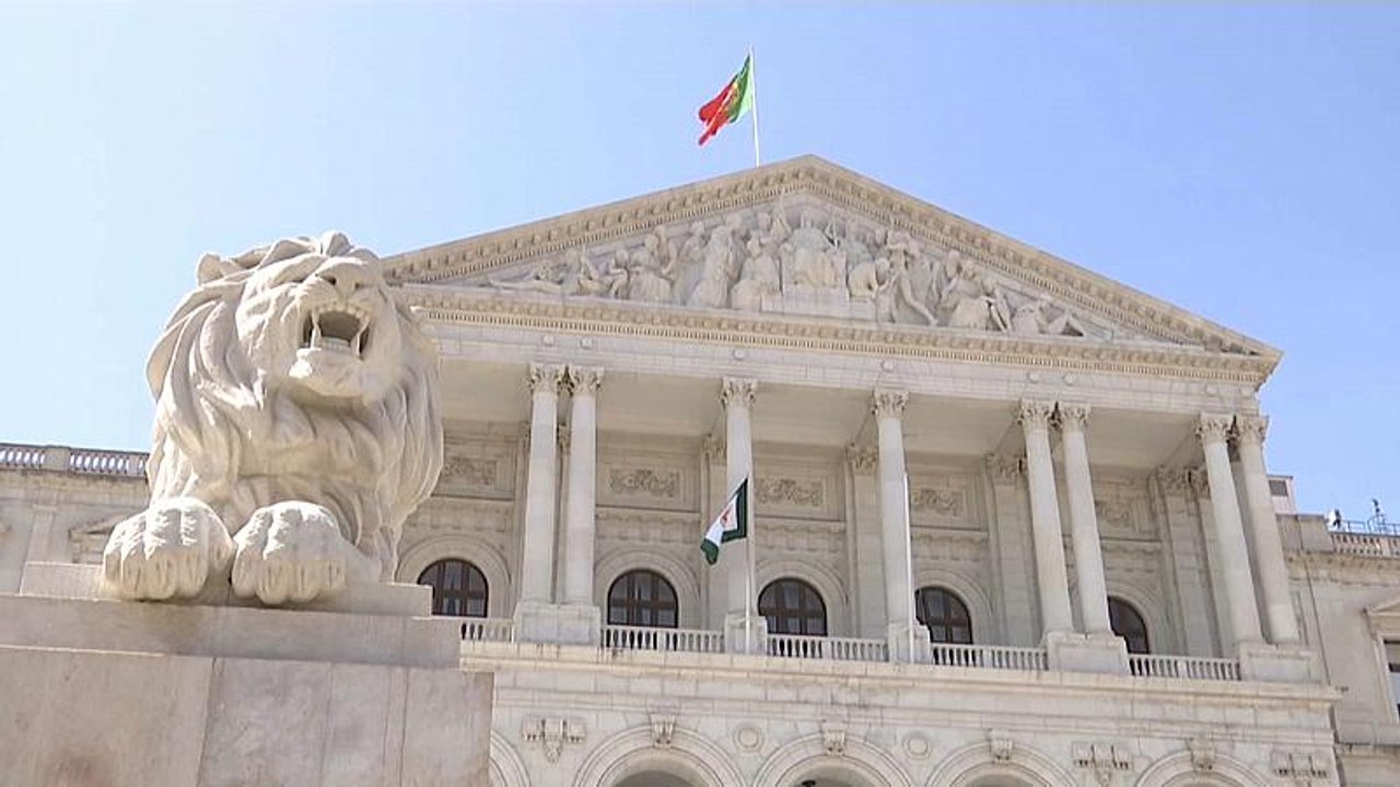 Wahlkampf in Portugal: Linksbündnis zuversichtlich