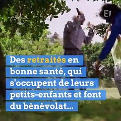 Qualité de vie des retraités : pourquoi la France arrive-t-elle si loin dans le classement ?