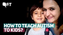 Autism Awareness: How Do You Explain It to Your Kids? | Quint Fit