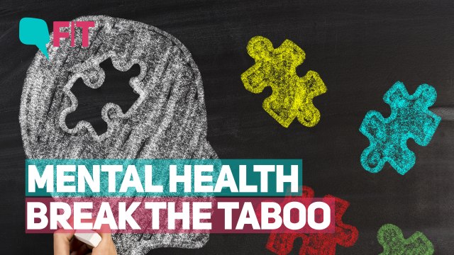 Mental Health Matters: Breaking the Stigma