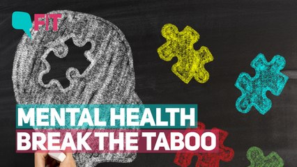 Mental Health Matters: Breaking the Stigma